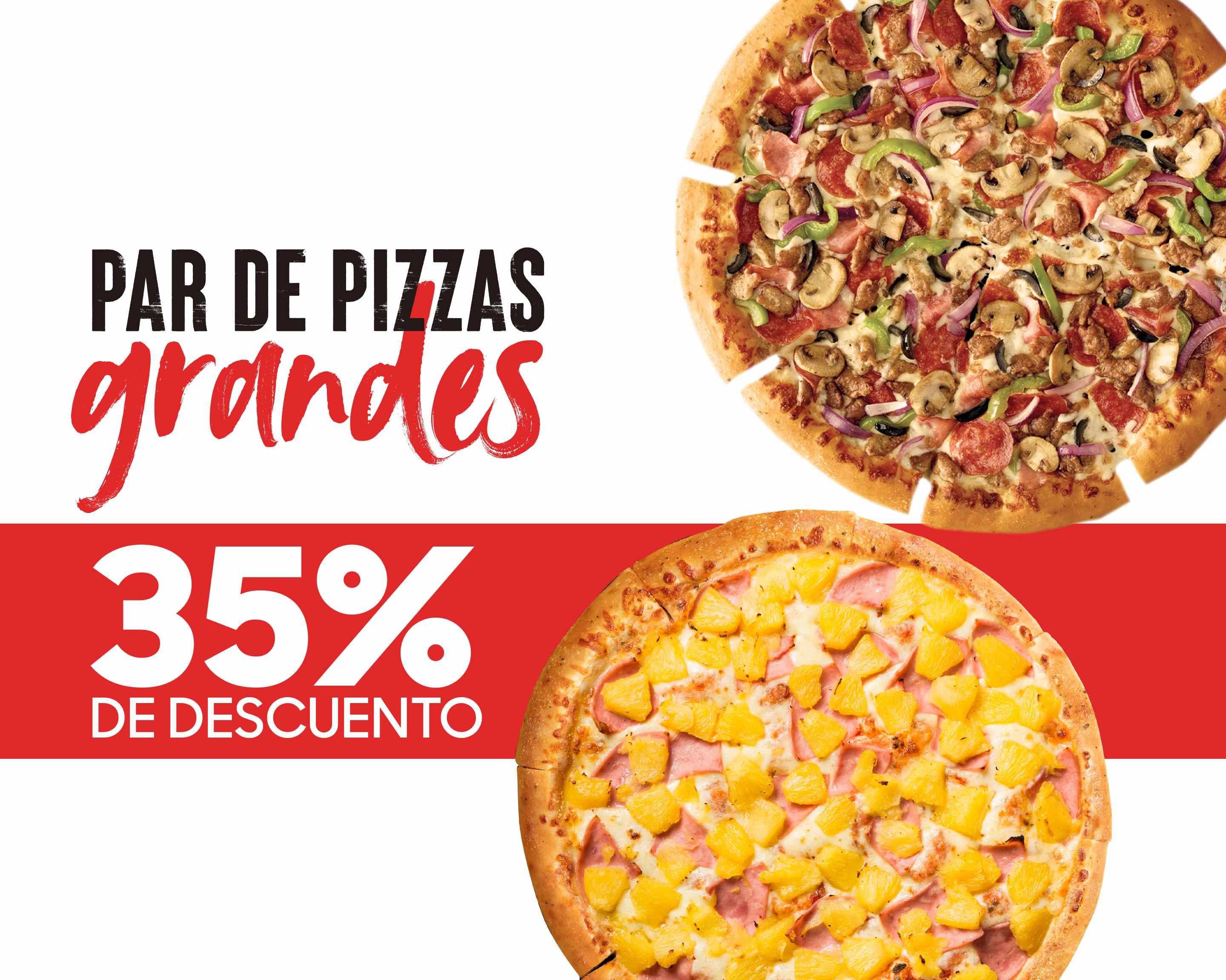 Pizza Hut La Ceiba Delivery in San Isidro | Menu & Prices | Uber Eats