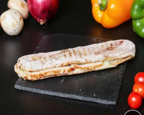 Panini poulet