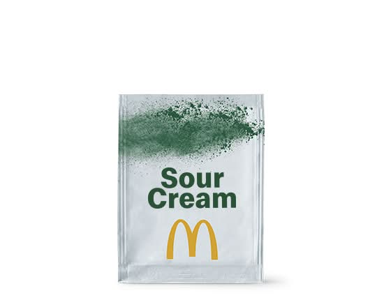 Sazonador Sour Cream+Bolsa