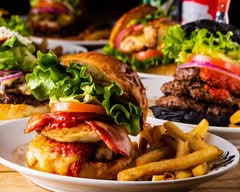 CIRCUS by BURGER'S BASE