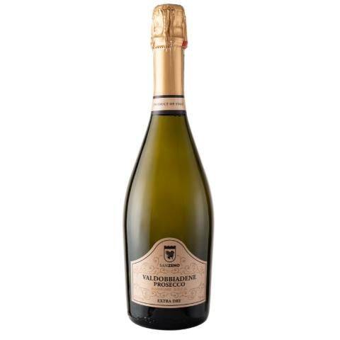 SanZeno Prosecco White 750ml