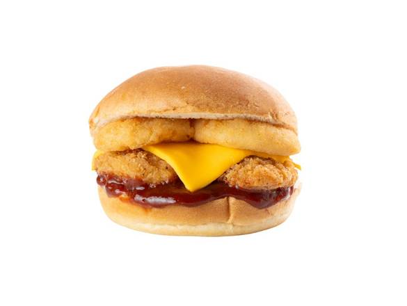 Sándwich Spicy Texas