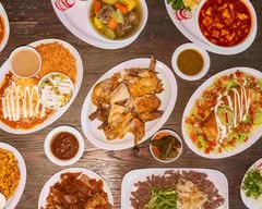 Carnitas Michoacan Restaurant