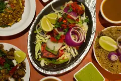 Swagat Indian Restaurant (Sun Prairie)