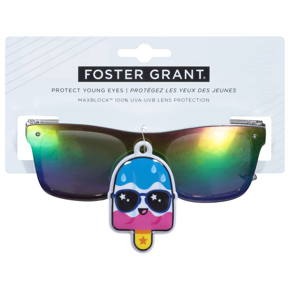 Foster Grant Sunglasses