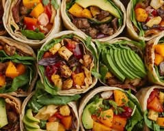 Grounded For Life Cafe