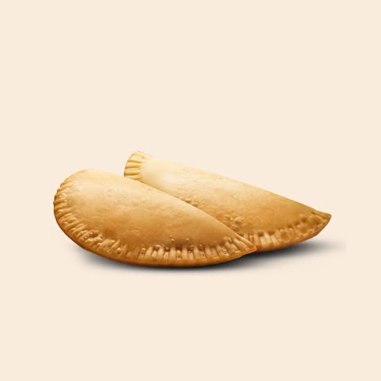 Empanadas x2