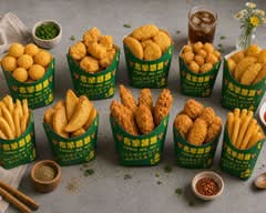 吉羊薯薯-陽明店