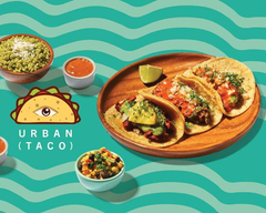 Urban Taco Modern Mexican (oomi)