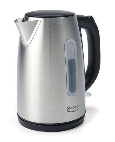 Betty crocker jug store kettle