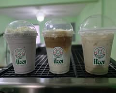 Ika Coffe (Ensenada)