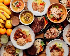 Legacy Cafe & Restaurant - Negombo