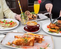 Abigail's Cafe