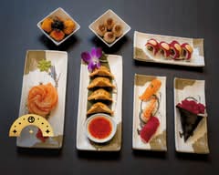 Kingdom Sushi - Clermont (1391 Citrus Tower Boulevard)
