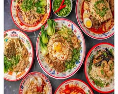 Mahjong Noodle Spot 麻将面馆