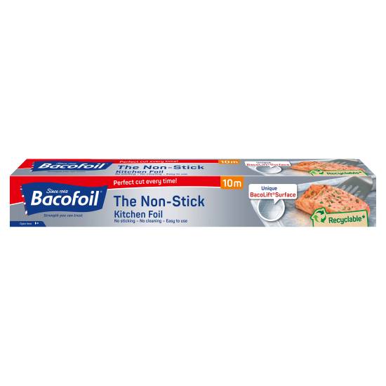 Bacofoil the Non-Stick Kitchen Foi