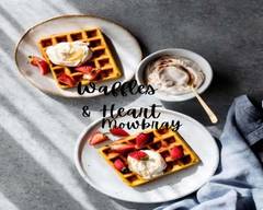 Waffles & Heart - Mowbray