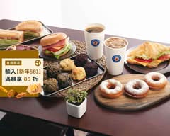 Vida’s甜甜圈鬆餅/鬆餅堡/比司吉