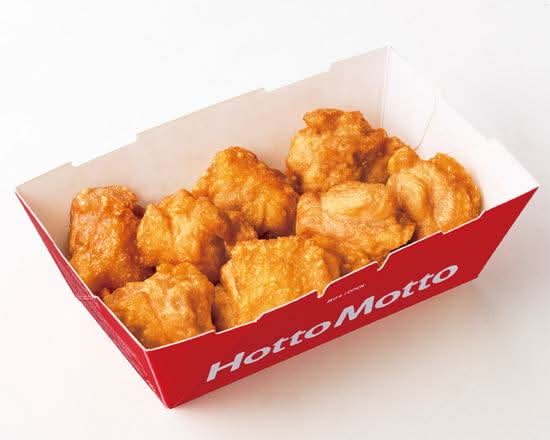 ８コ入りチキンBOX