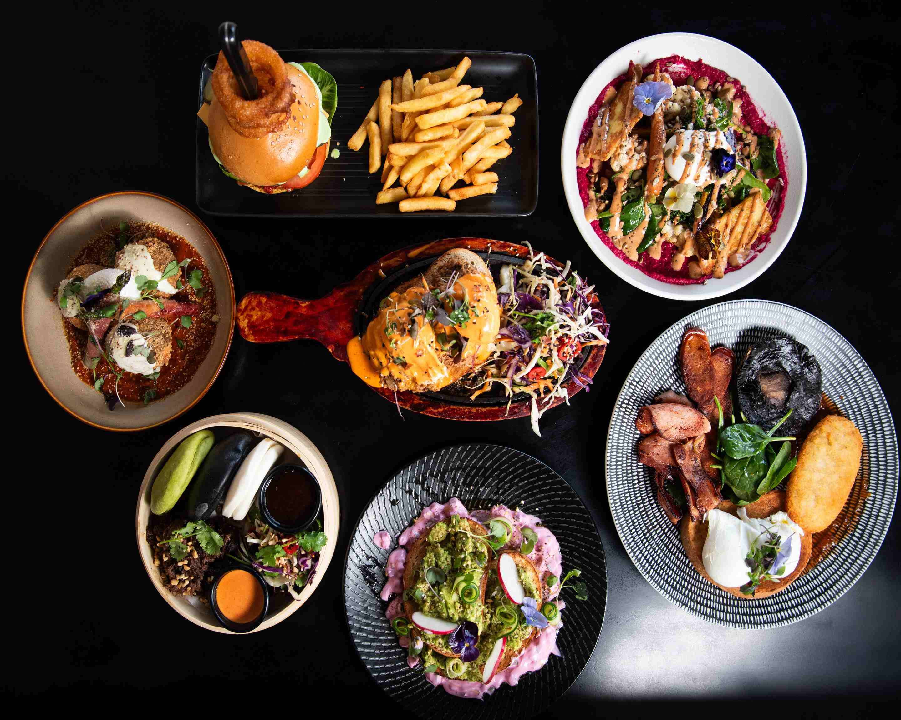 Menu Vold Order The Volt Cafe | Menu & Prices | Melbourne Delivery | Uber Eats