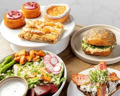 Ole & Steen (Seven Dials)