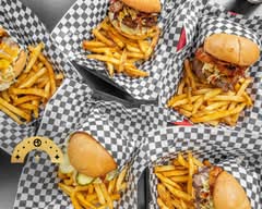 Portland Burger