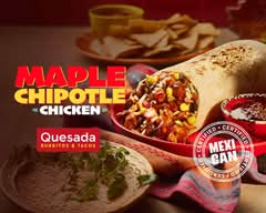 Quesada Burritos and Tacos (5580 Anderson Way)