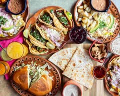 Taquero Mucho (3536 Division Ave S)