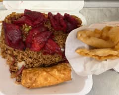 Peking Garden (159 Winter Street)