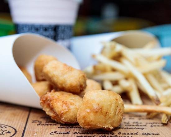 Chicken Nuggets