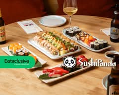 Sushi Panda - Sanlúcar