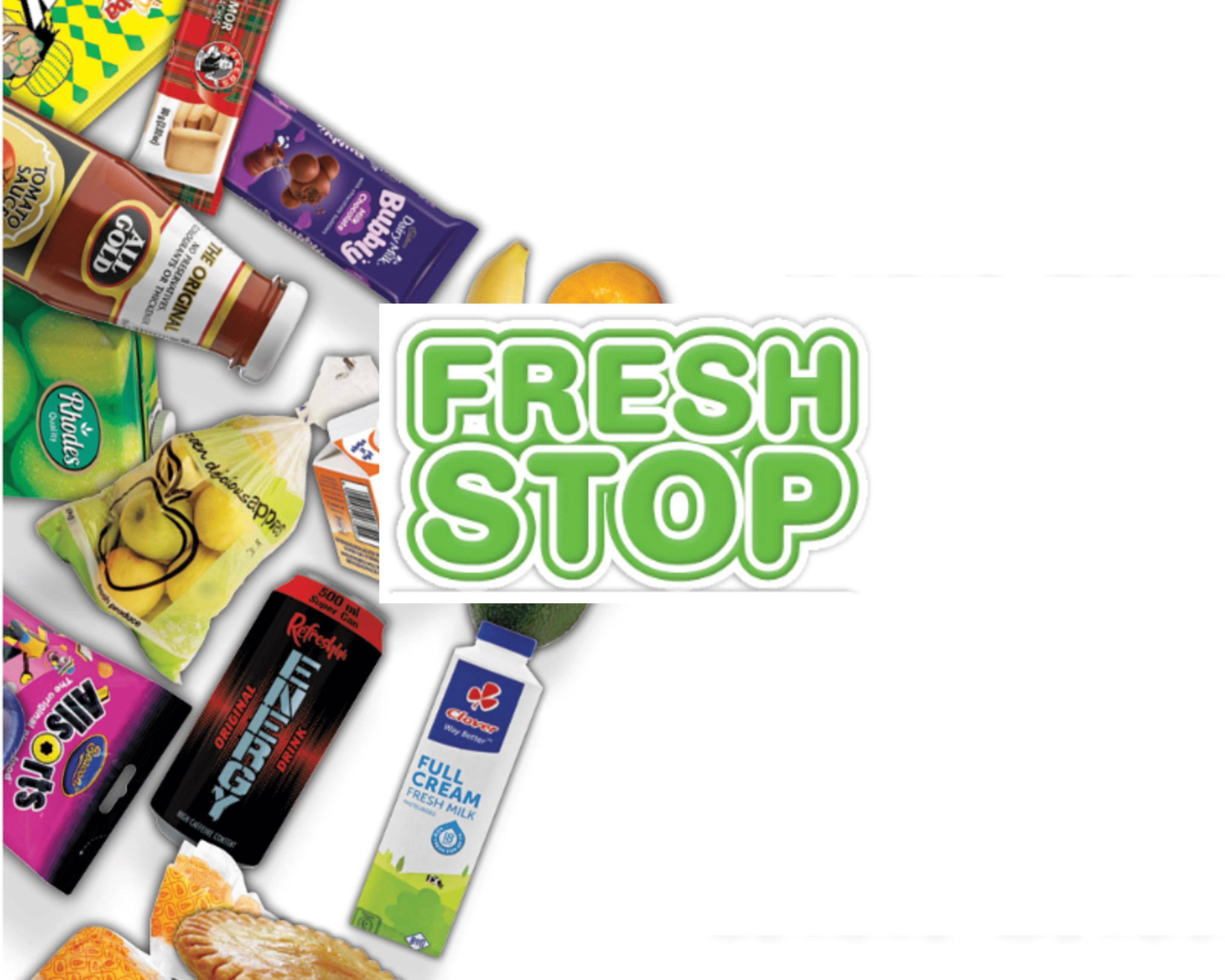 Order Freshstop Berea Menu Delivery Online eThekwini Menu & Prices
