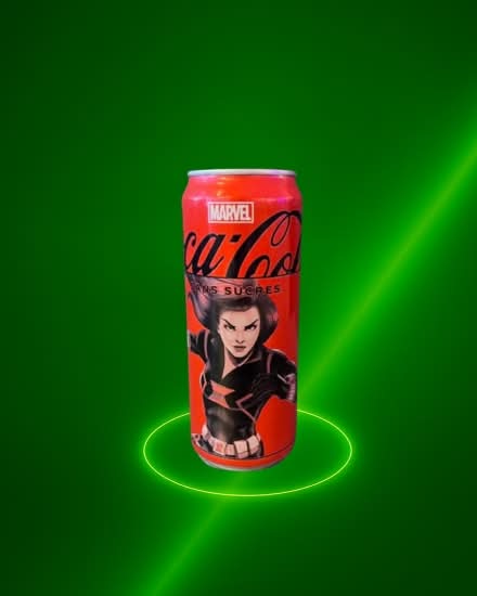 Coca-Cola Zéro