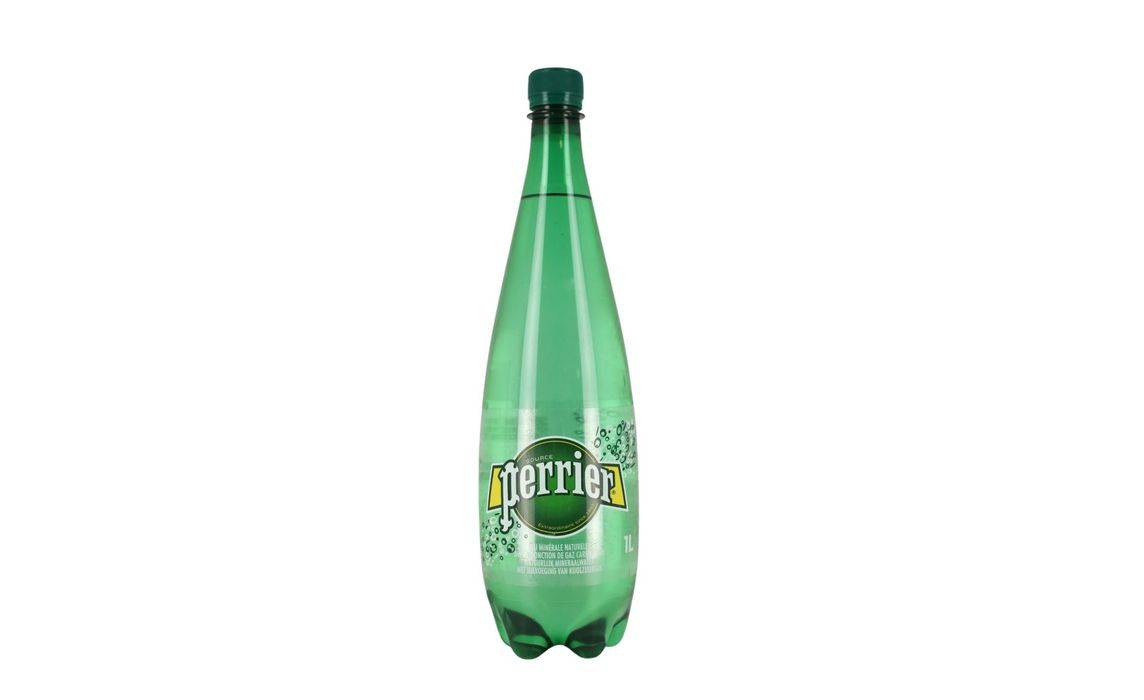 Perrier