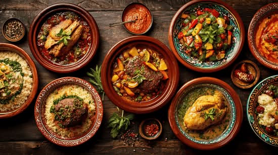 Darmouny (Negafa Mouny)