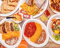 Taqueria Dona Rosa (6701 Jefferson Davis Hwy)