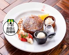 The French Toast Factory (フレンチトーストファクトリー）アリオ亀有店