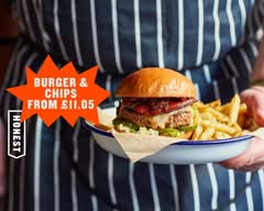 Honest Burgers (Brighton)