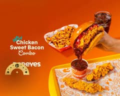 Popeyes - Albufera