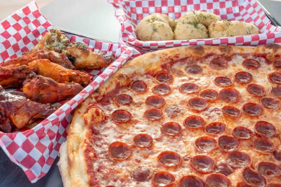 Victorinos Pizzeria
