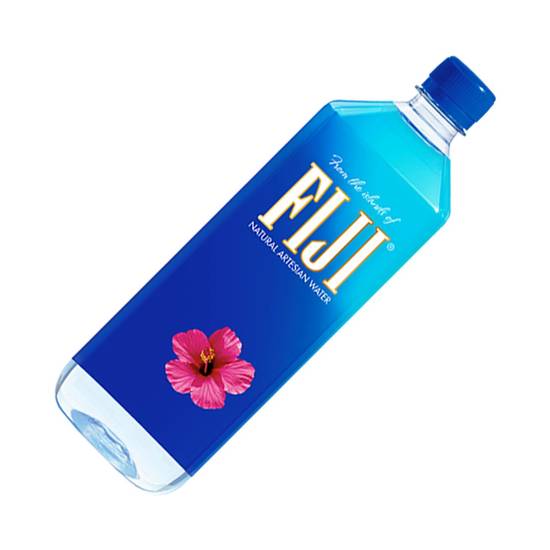 Fiji Water 500mL