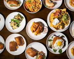 Cafe Lafayette (74 Maple St)