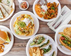 El Cerrito Taqueria Y Sandwicheria (2851 Southwest Roxbury Street)