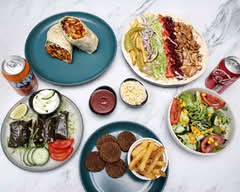 Fab Falafel