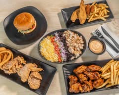 Soldier's Daughter Diner