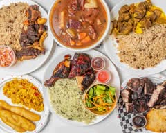 Jamaica Grill (3800 Memorial Dr NE, 1316)