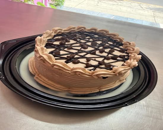 Pastelería Volovan (Leon)