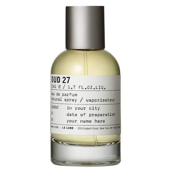 Oud 27 Eau de Parfum (50 ml)