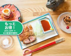 レストラン ママ RESTAURANT MAMA.