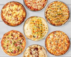 Extra Loaded Pizza & Burgers (Engadine)